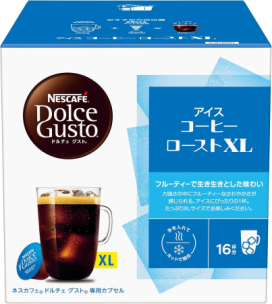 ネスカフェ ドルチェ グスト ネスカフェ ドルチェ グスト ネオ カフェ ホワイト ドリップ